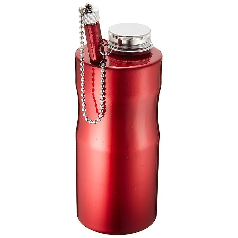 エトスデザイン ETHOS Design RED CAMEL ガソリン携行缶 1.0リットル FS-1.0 FS1.0 1