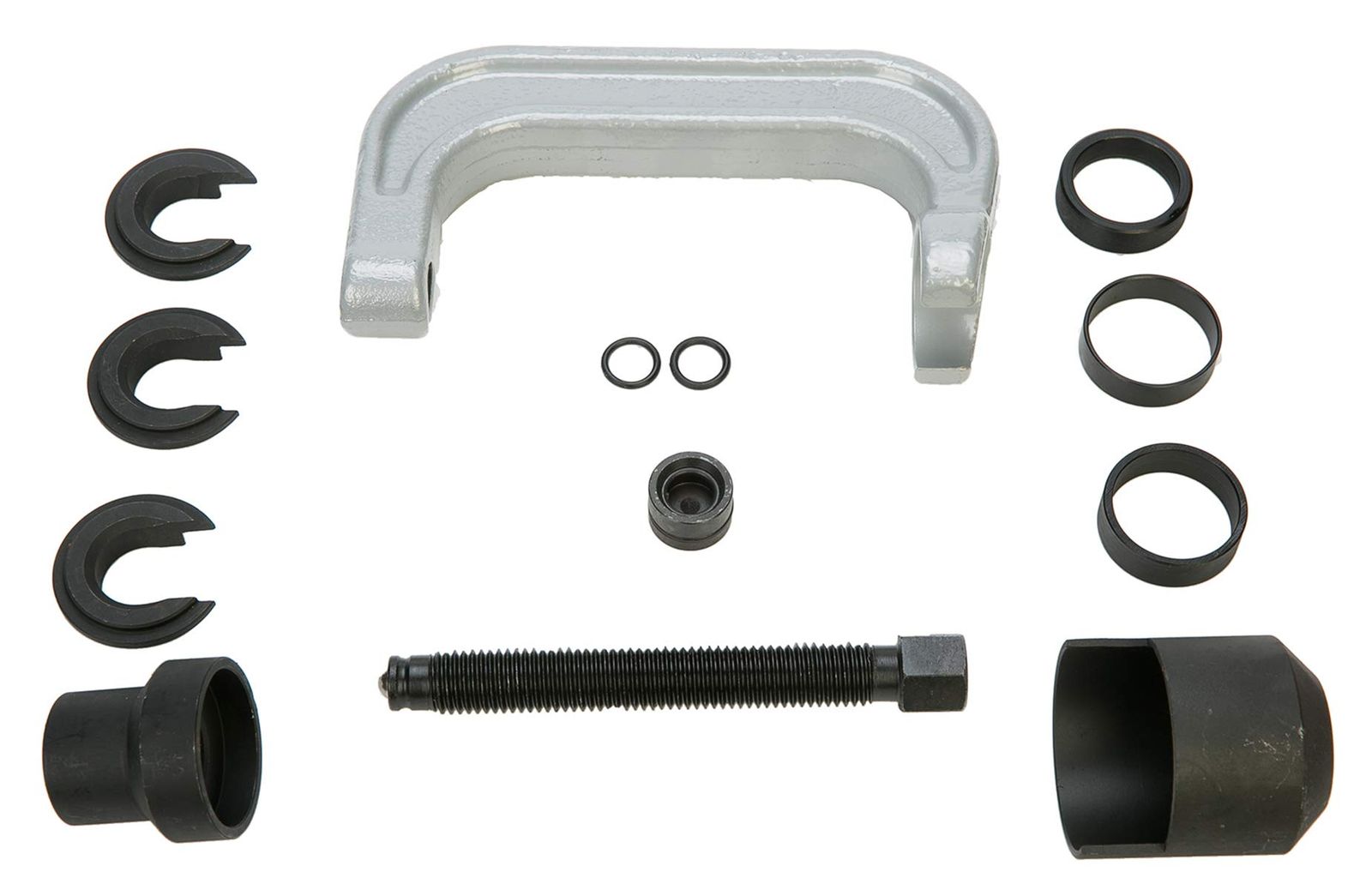 8MILELAKE アッパーコントロールアームブッシングサービスセット ブッシング除去ツール