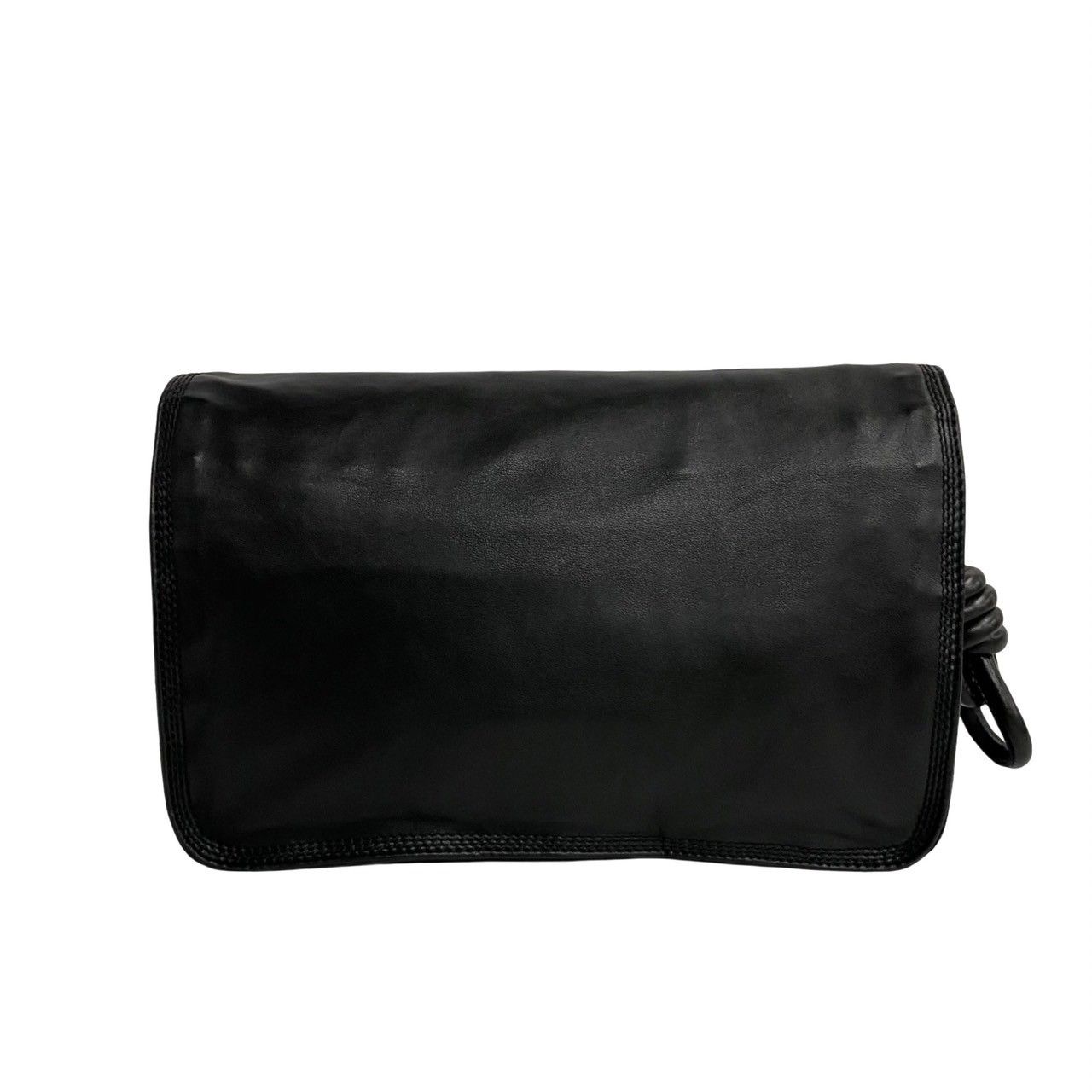 極 美品 希少品 LOEWE ロエベ ヴィンテージ アナグラム ロゴ