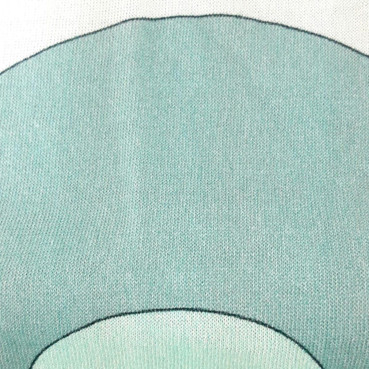 七分袖カットソー サイズI