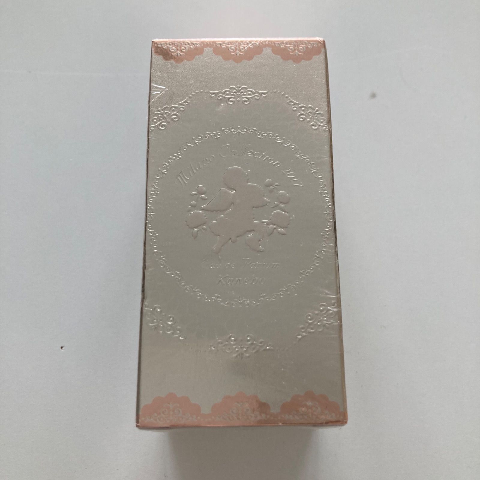 新品・未開封・廃番・希少】✳️カネボウ オードパルファム ミラノ