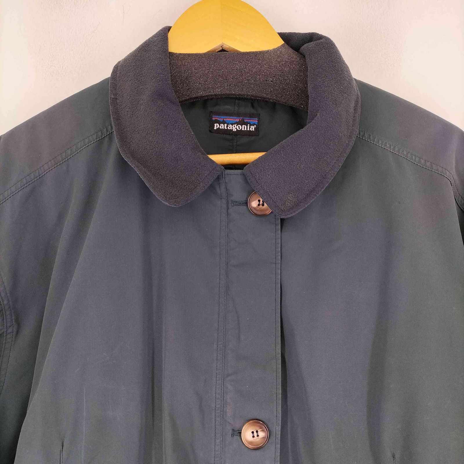 パタゴニア patagonia 90s 雪無しタグ STREET SHELL JACKET ストリート 