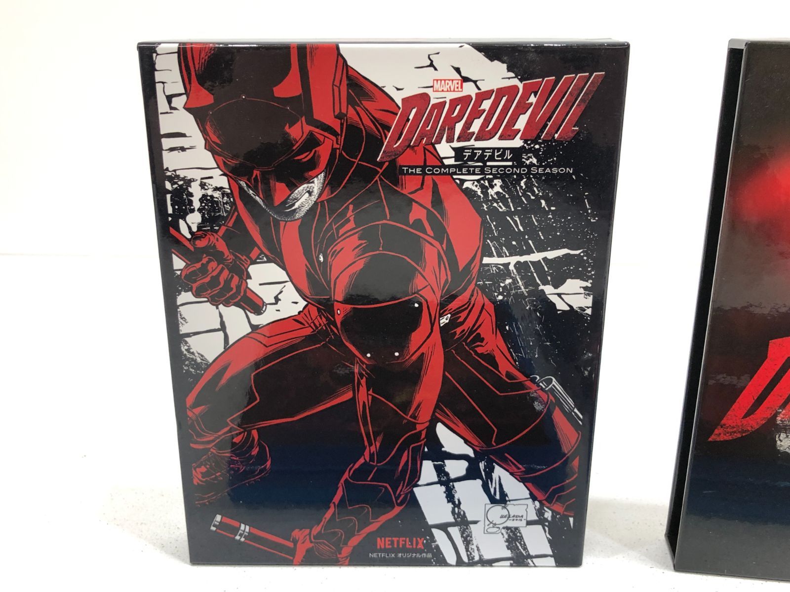 デアデビル #12 カイ・ザー❗️アメコミリーフ・ヴィンテージ デアデビル #12 カイ・ザー❗️アメコミリーフ・ヴィンテージ 本
