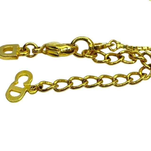 Christian Dior ディオール ブレスレット バングル アクセサリー