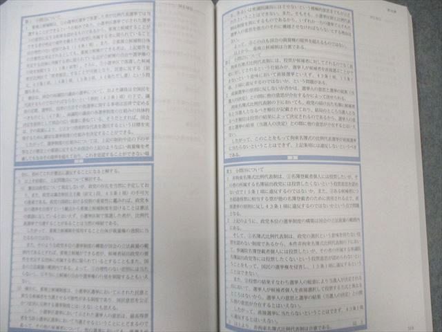 アガルート 司法試験 重要問題習得講座 憲法 2025年合格目標 状態良品 025S4D 2025・2026年合格目標】司法試験｜重要問題習得講座 | アガ
