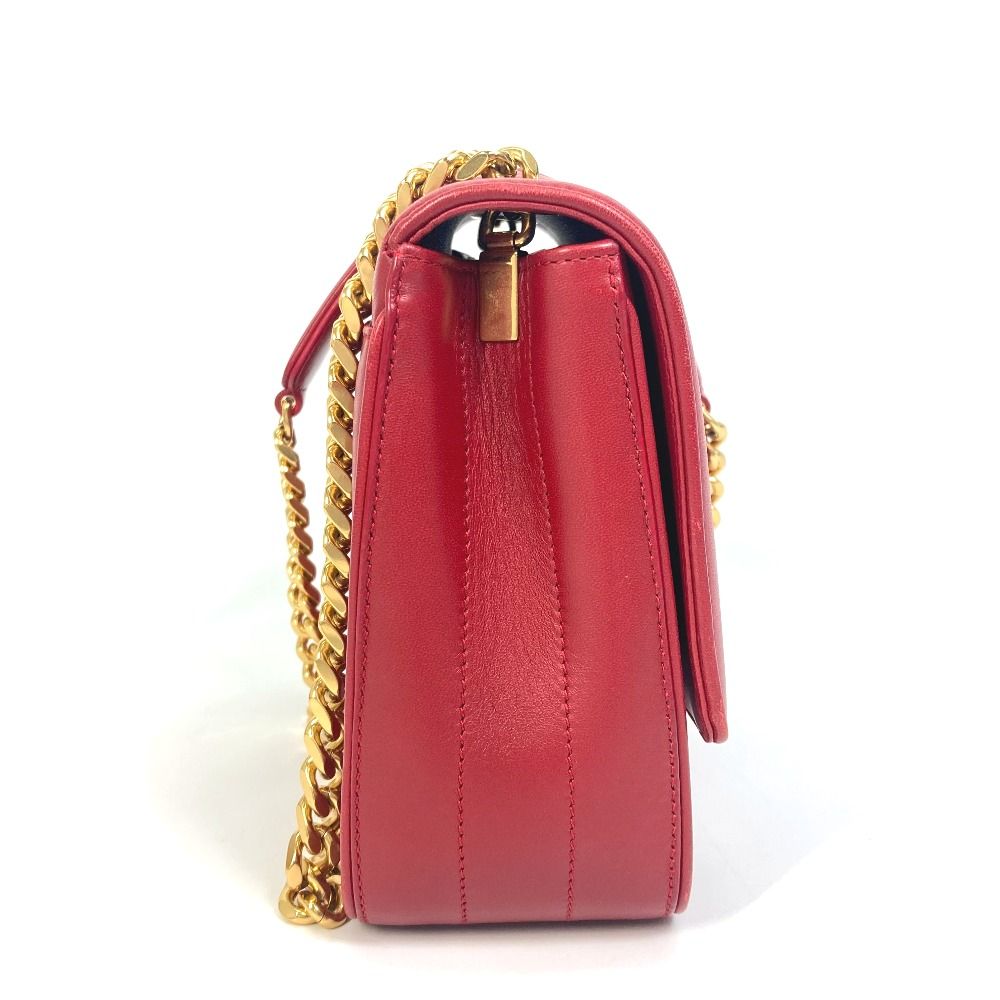 サンローランパリ 532612 YSL ヴィキ チェーンバッグ ショルダー