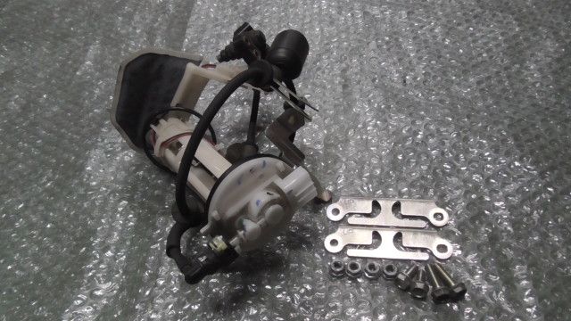 ベンリィ　プロ　ESP　AA05-1103xxx　の フューエル　ポンプ:#1732856355