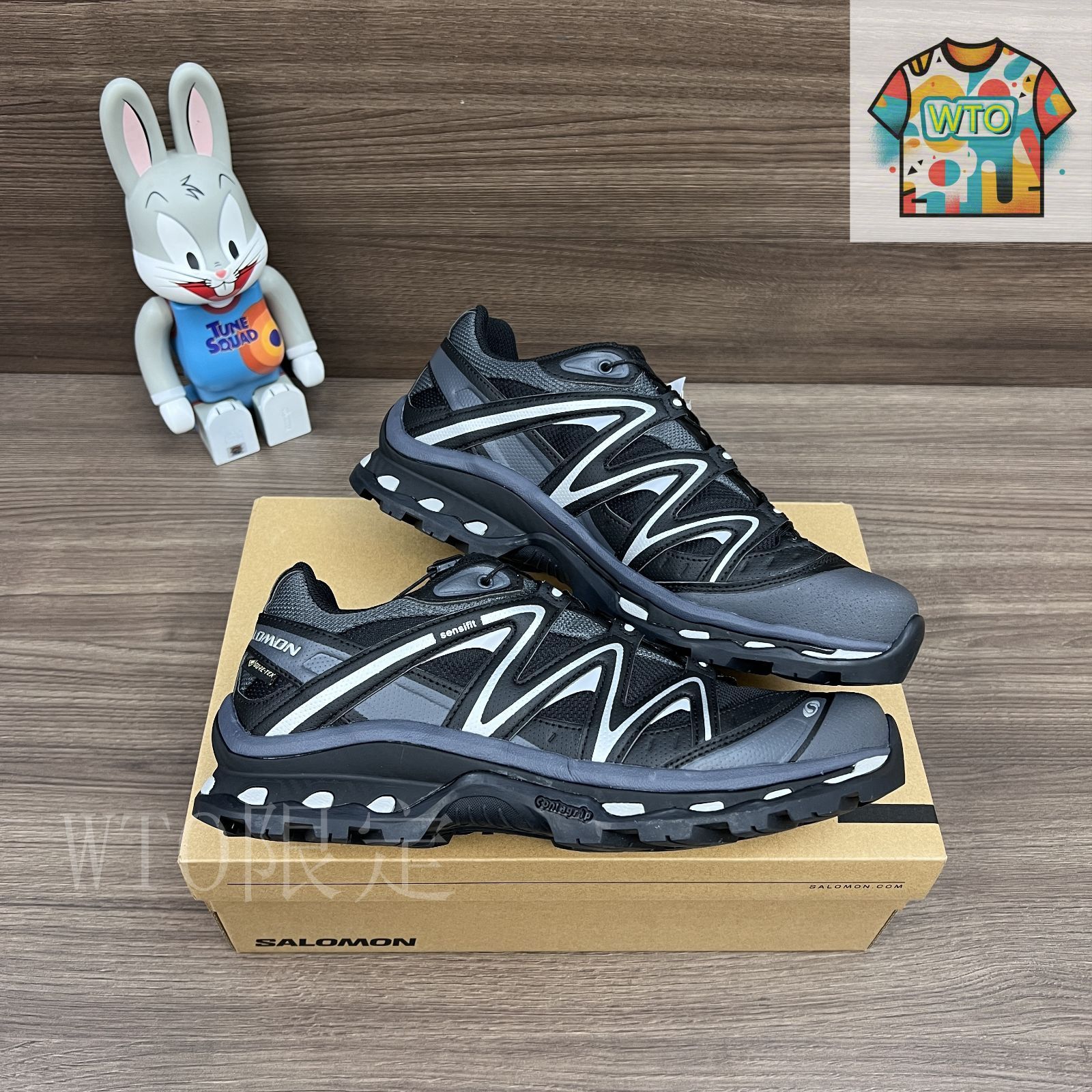 SALOMON サロモン XT-Quest カジュアルスポーツシューズ09 SALOMON サロモン XT-Quest カジュアルスポーツシューズ09