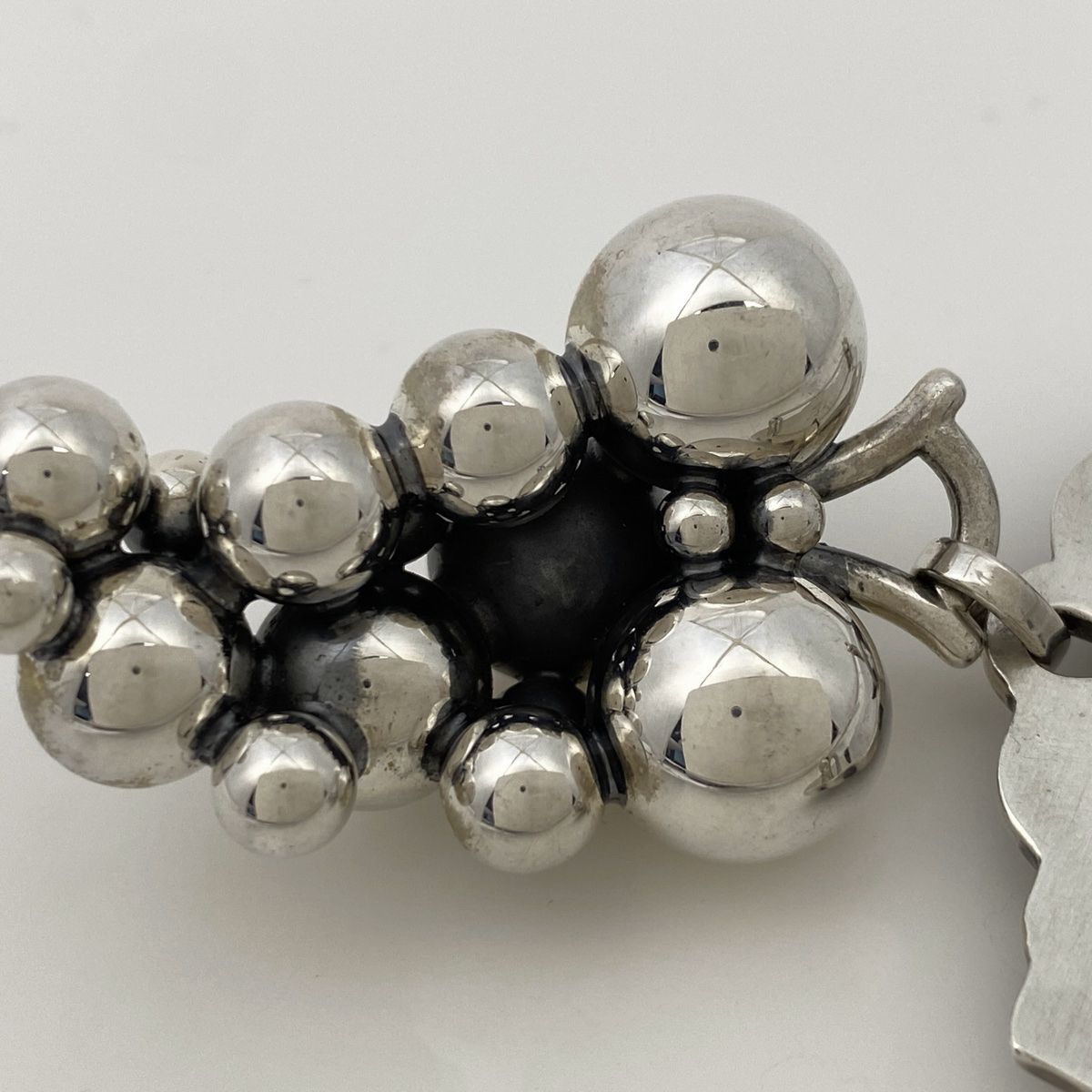 ジョージジェンセン Georg Jensen ムーンライトグレープ