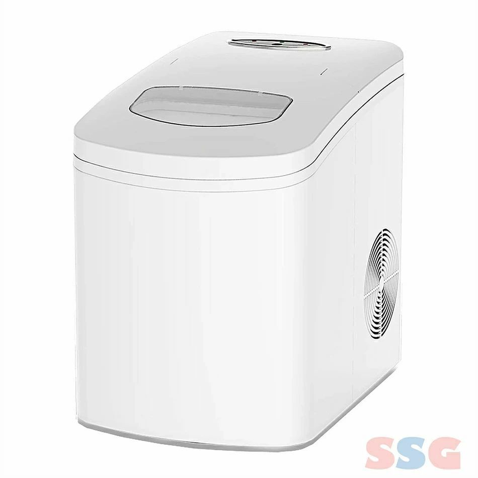 製氷機 小型製氷機 高速製氷機 最短6分 自動製氷機 静音 タンク容量2L 氷サイズ調節 氷保管量700g 自動製氷停止 日本語表記 押すだけ製