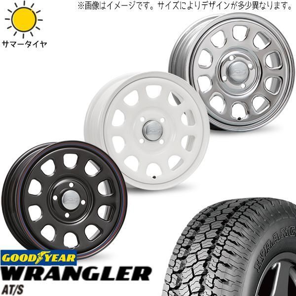4本セット 16×6.0J+0 5/139.7 MLJ Dyatona SS デイトナ SS 新品 4本セット 16×6.0J+0 5/139.7 MLJ Dyatona SS デイトナ SS 新品
