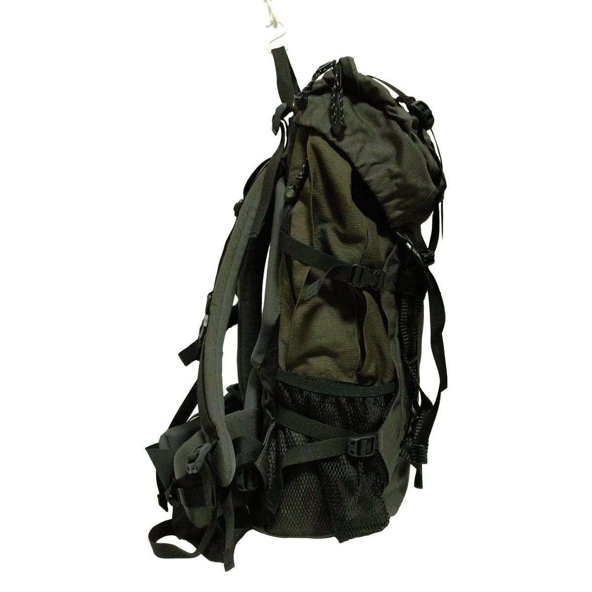 Columbia - コロンビア　ザック　リュック　grey glacier35 columbia(コロンビア) リュックサック grey glacier 35