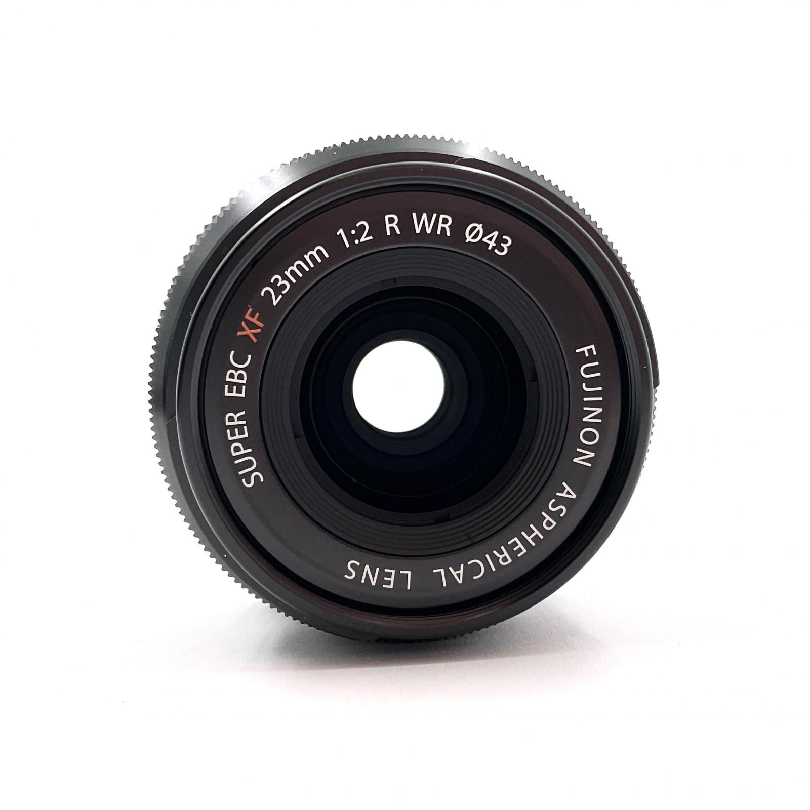 XF23mmF2 R