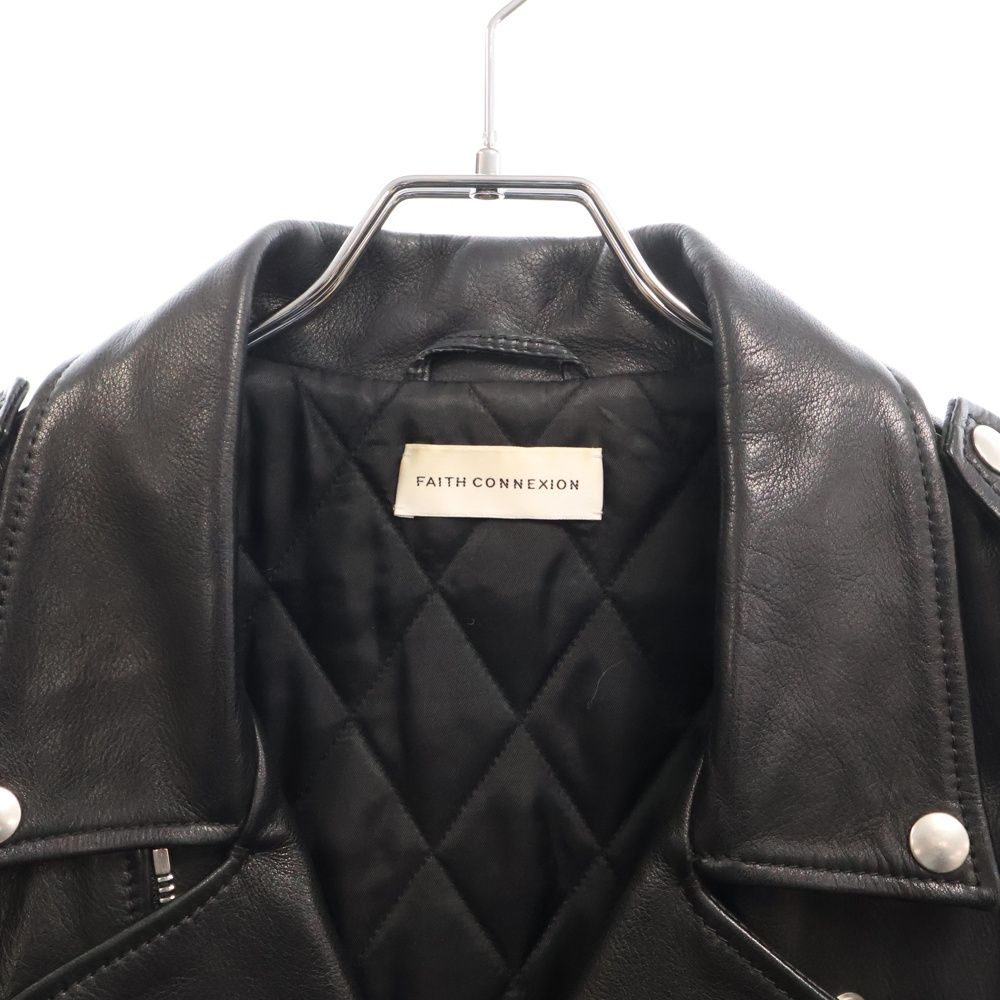 元 Balmain (バルマン) チームにより刷新、注目のパリブランド FAITH
