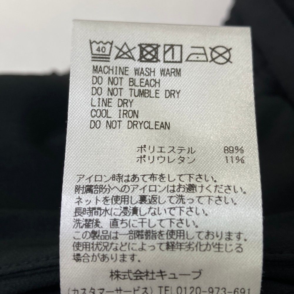 サイズ：48 MARK&LONA マークアンドロナ 2024年モデル ハーフパンツ