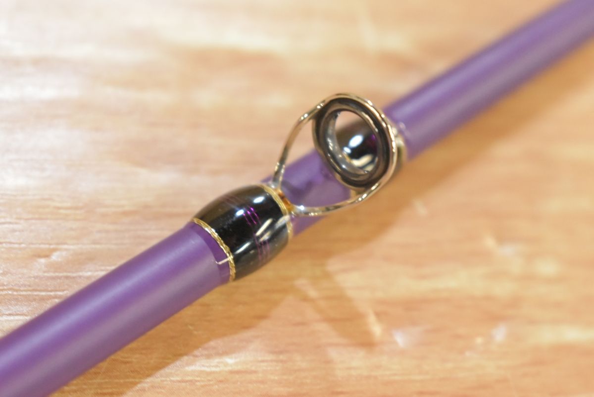 alphasonic 船釣り