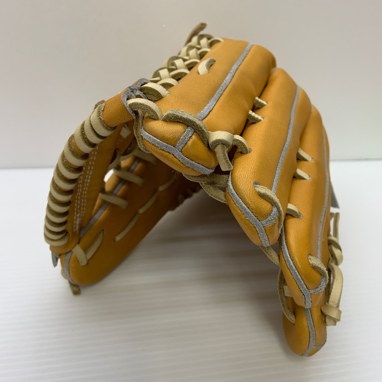 グローブ袋付き 野球