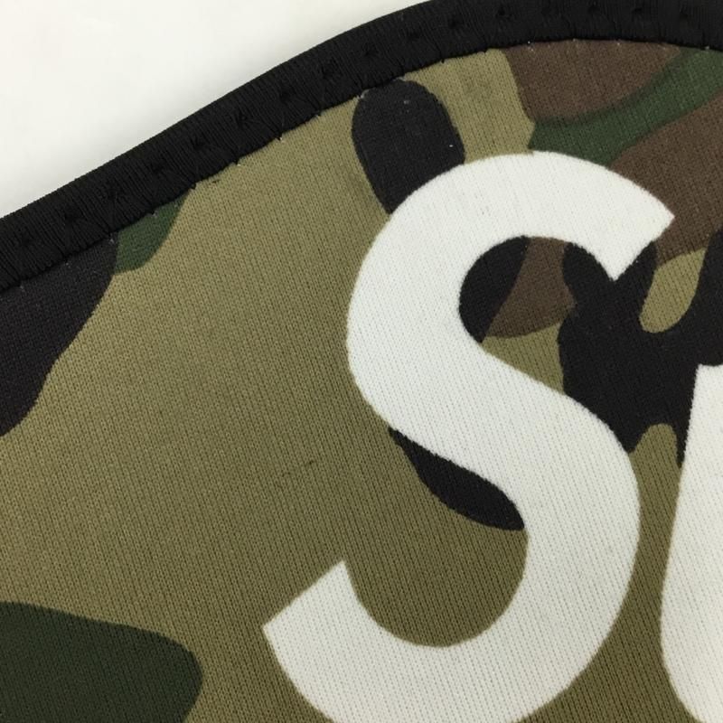 Supreme シュプリーム その他ファッション小物 Neoprene Face Mask