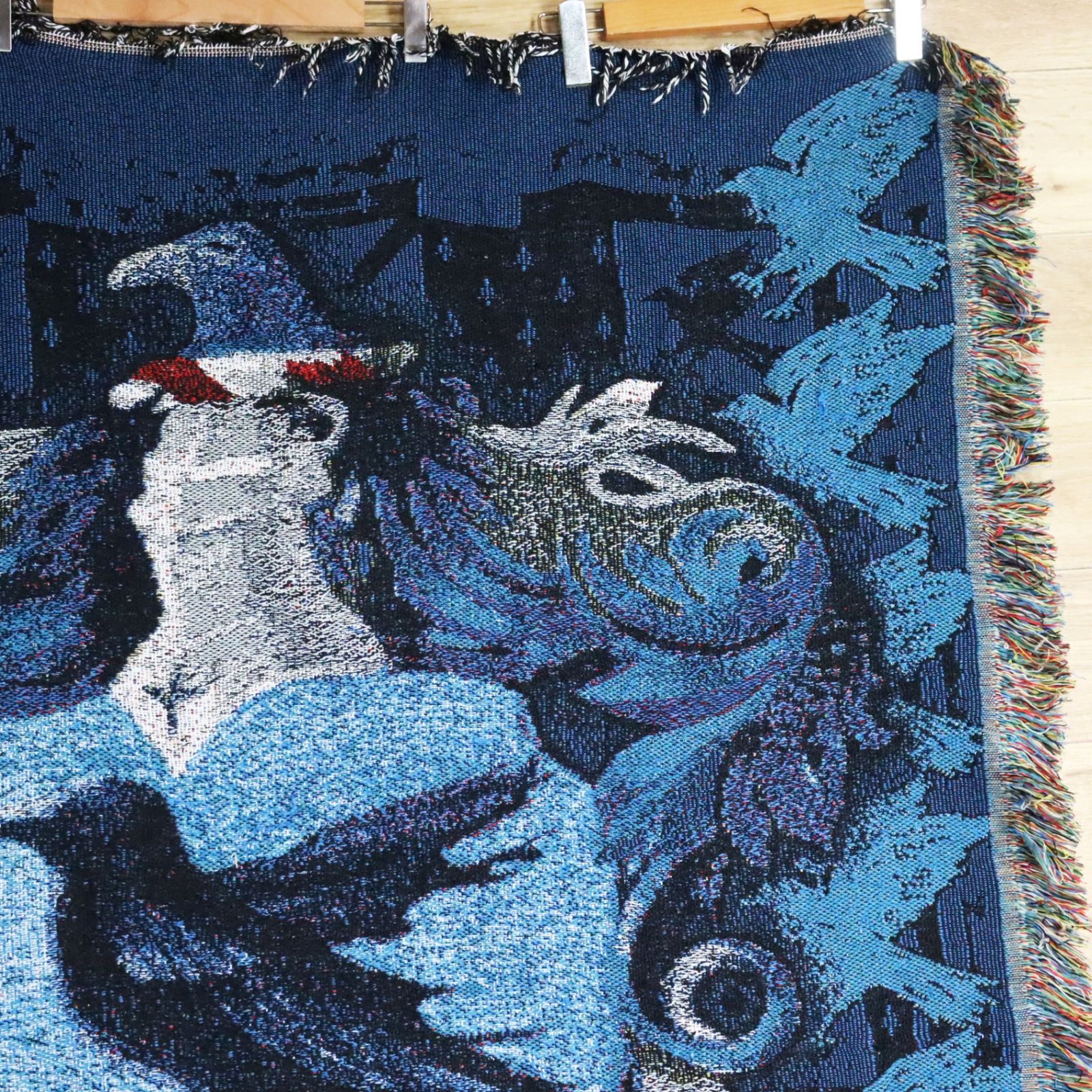 RAVENCLAW レイブンクロー