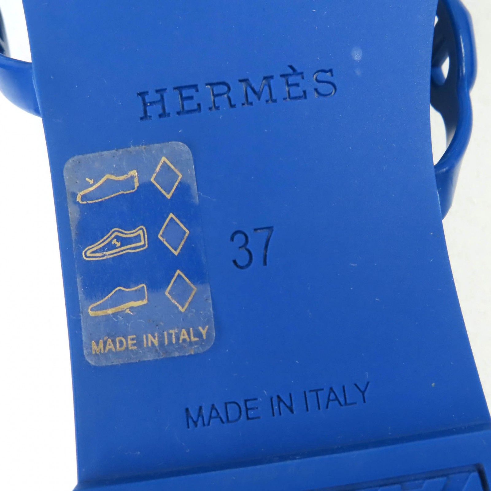 保存袋付き イタリア製