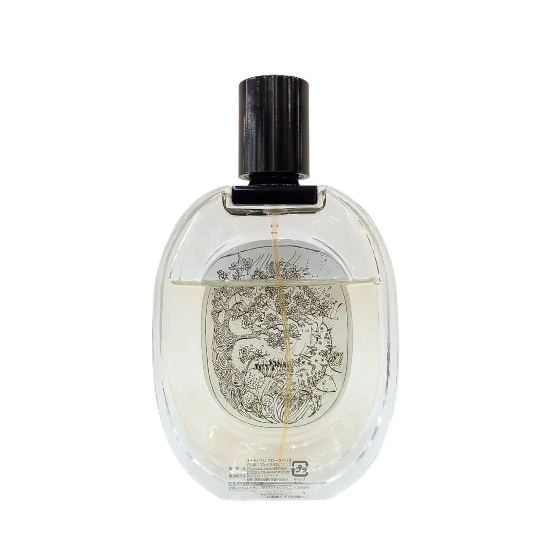 DIPTYQUE ディプティック フローラベリオ 100ml - 香水