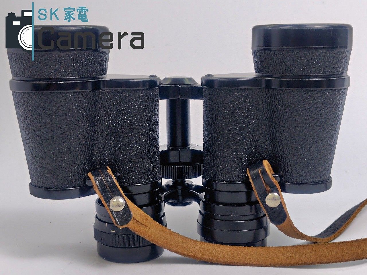 Nikon - 【中古】 Nikon 7ｘ35 7.3° PAT. PEND. NIPPON KOGAKU 双眼鏡 ケース付 中古】 Nikon 7x35 7.3° PAT. PEND. NIPPON KOGAKU 双眼鏡