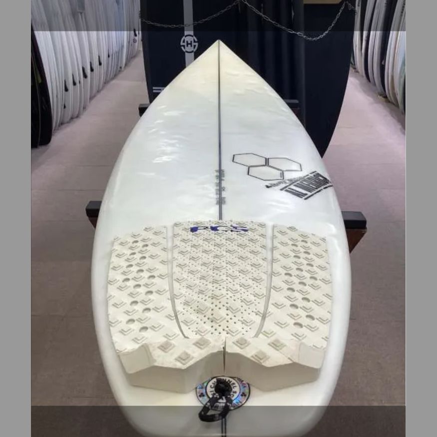 ムラスポOUTLET公式】中古サーフボード USED CHANNEL ISLANDS チャネル
