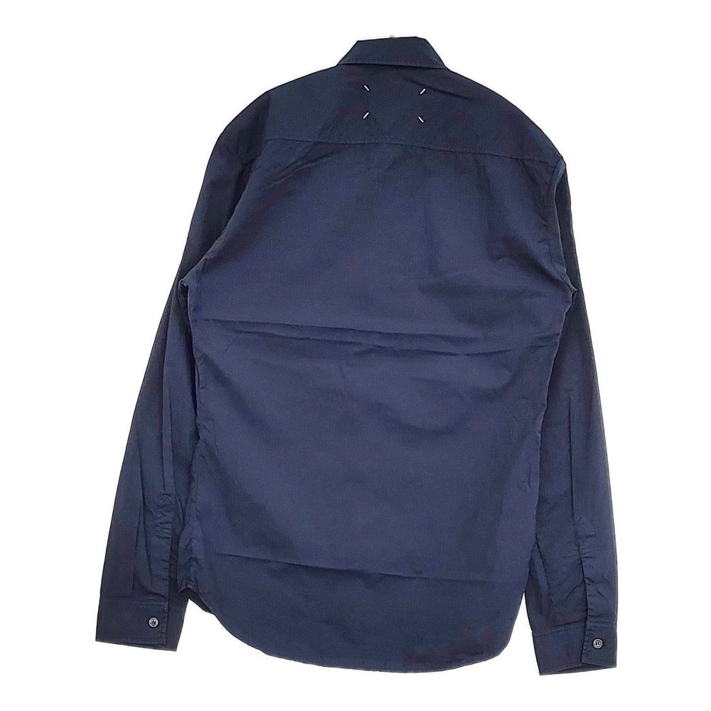 MAISON MARGIELA S30DL0356 S39545 サイズ38 長袖シャツ