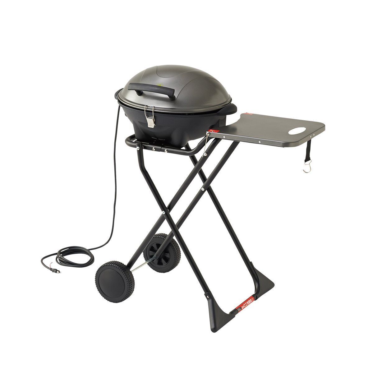 BBQエレグリル 81060000 バーベキューコンロ アウトドア キャンプ ロゴス 電気 バーベキューコンロ SKLAD-KIRPICHA_RU
