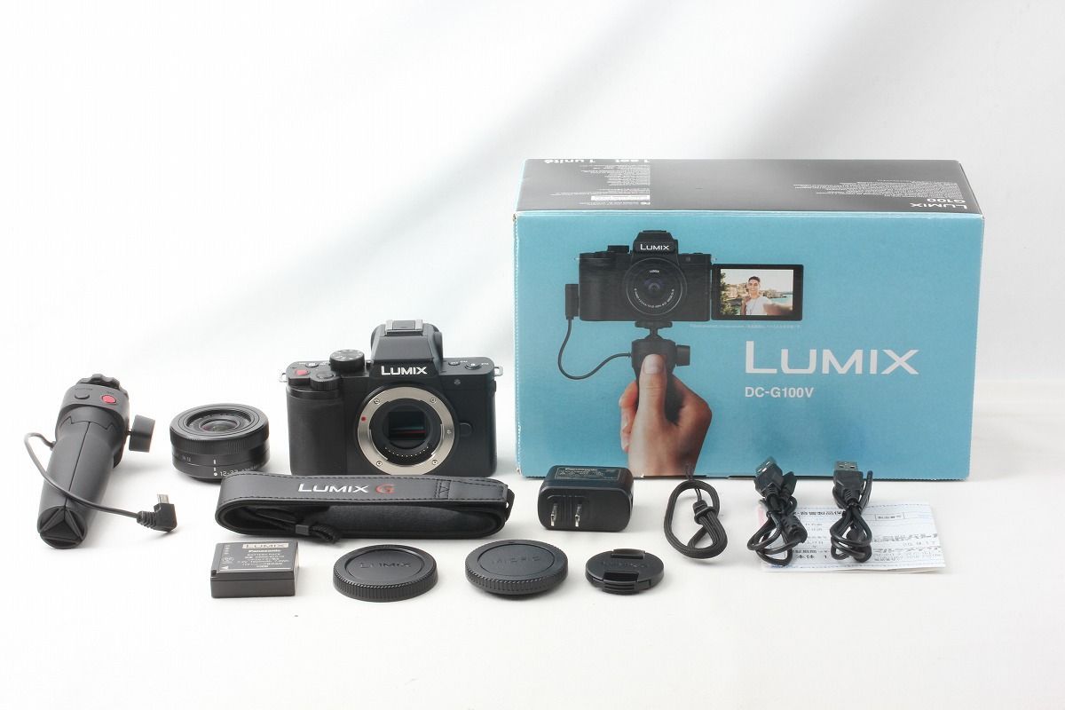 Panasonic HC-V360MS ビデオカメラ 本体 Panasonic HC-V360MS ビデオ