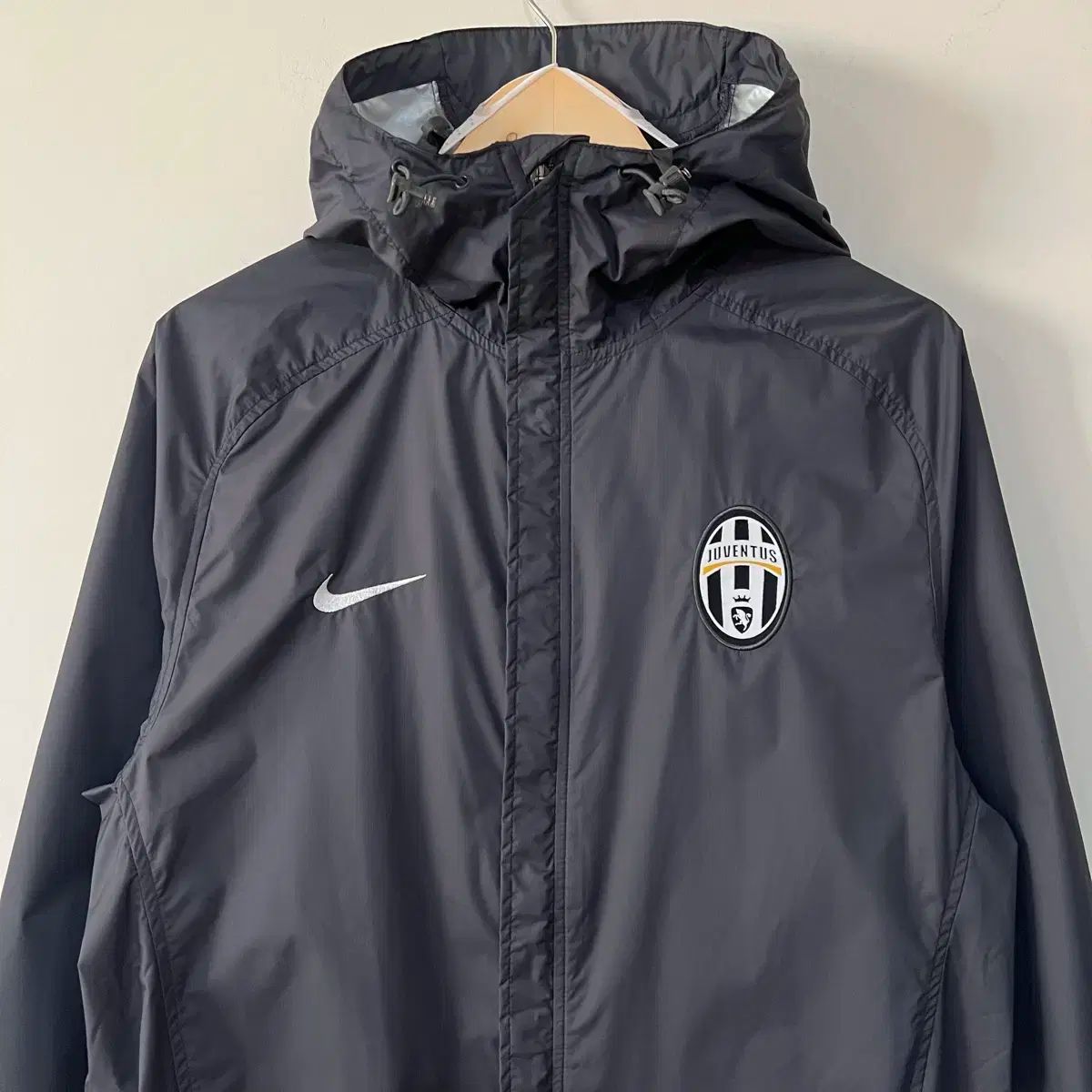 NIKE Nike Juventus STORM-FIT ウィンドブレーカー ナイキ