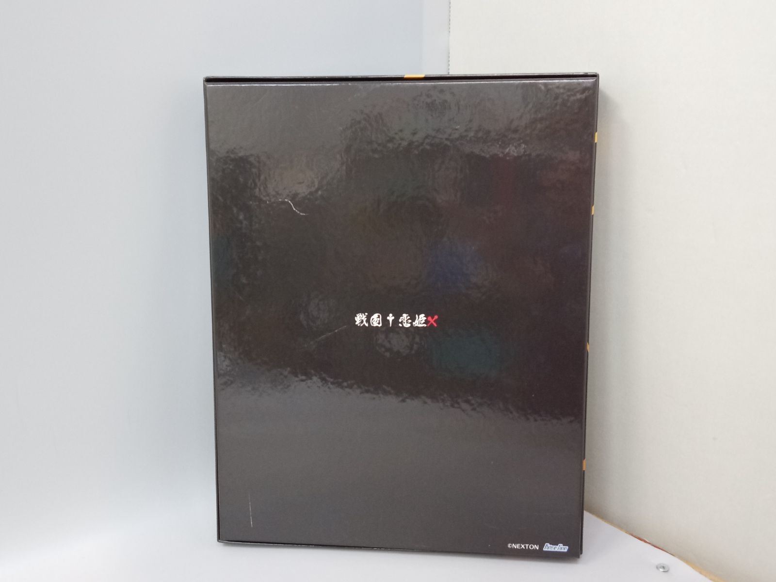 戦国恋姫 竹中 詩乃 重治 描き下ろし アクリルクロック [5-2-1FF0234