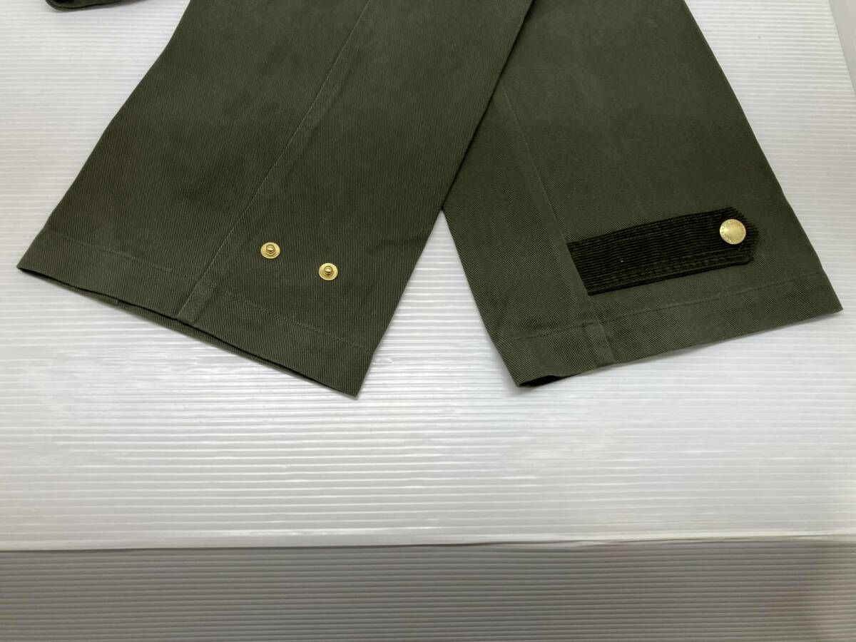 オーバーオール