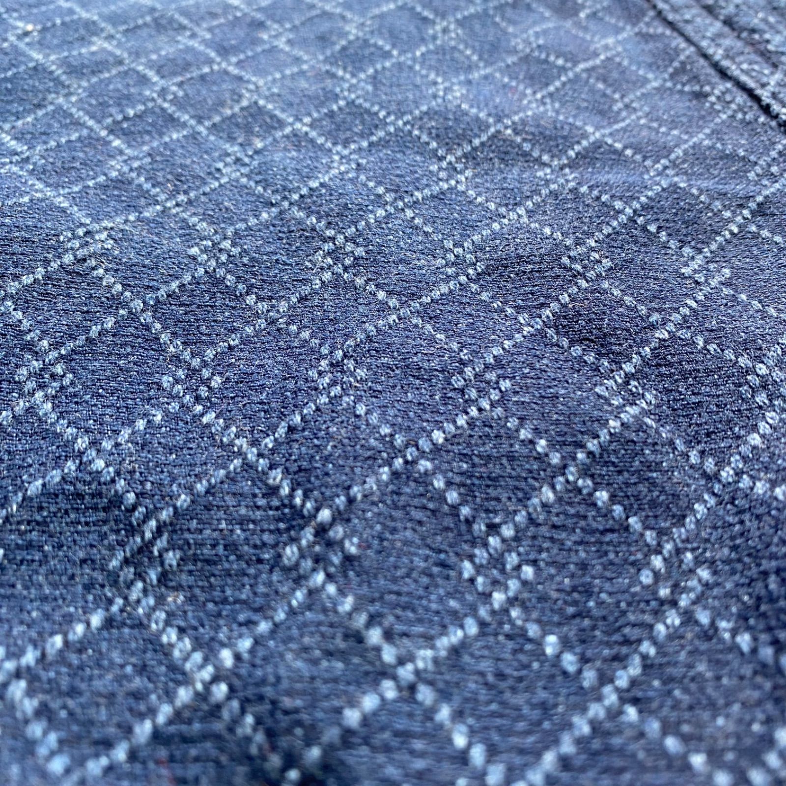 道着 5点