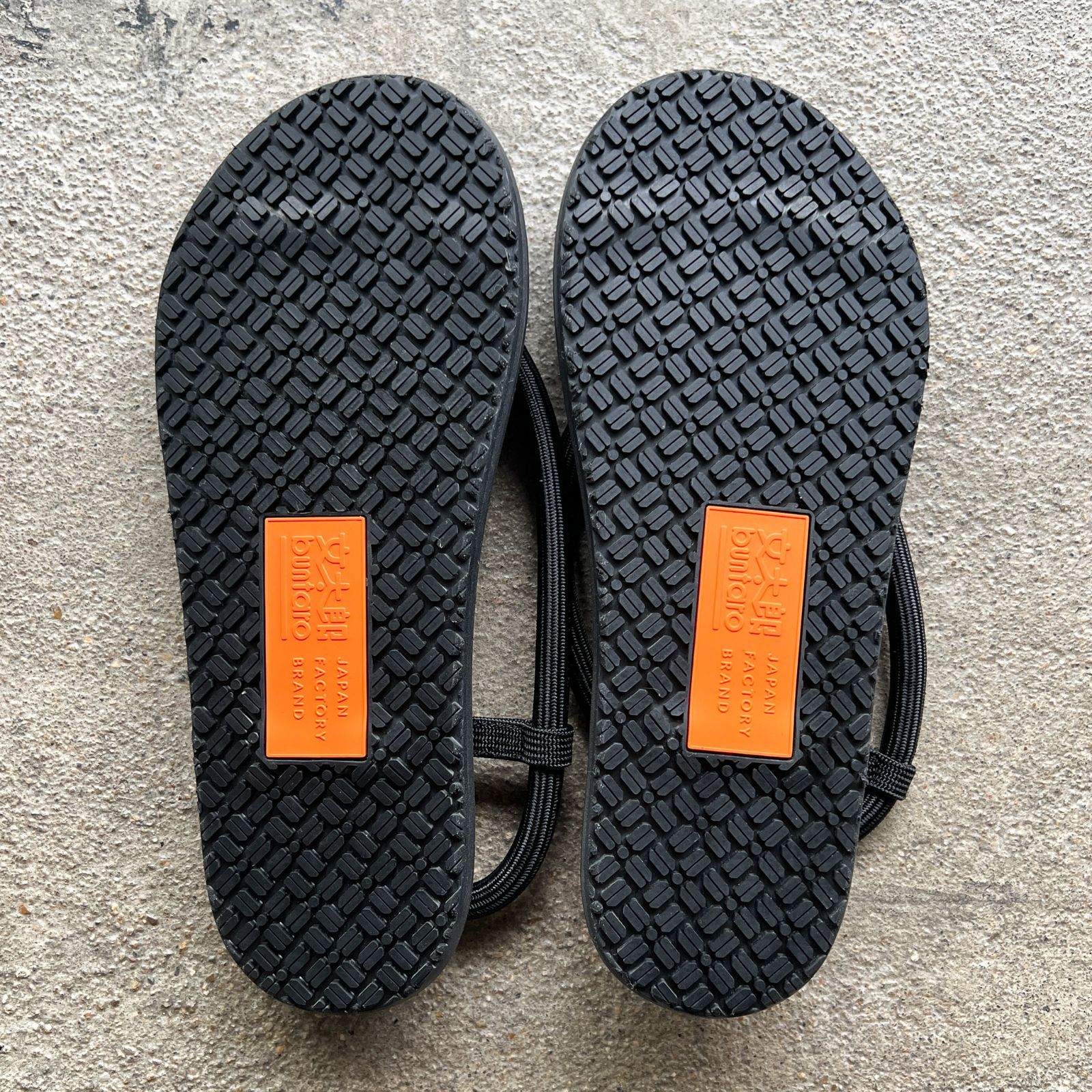 buntaro Waraji Sandals わらじサンダル ストラップサンダル buntaro Waraji Sandals わらじサンダル ストラップサンダル