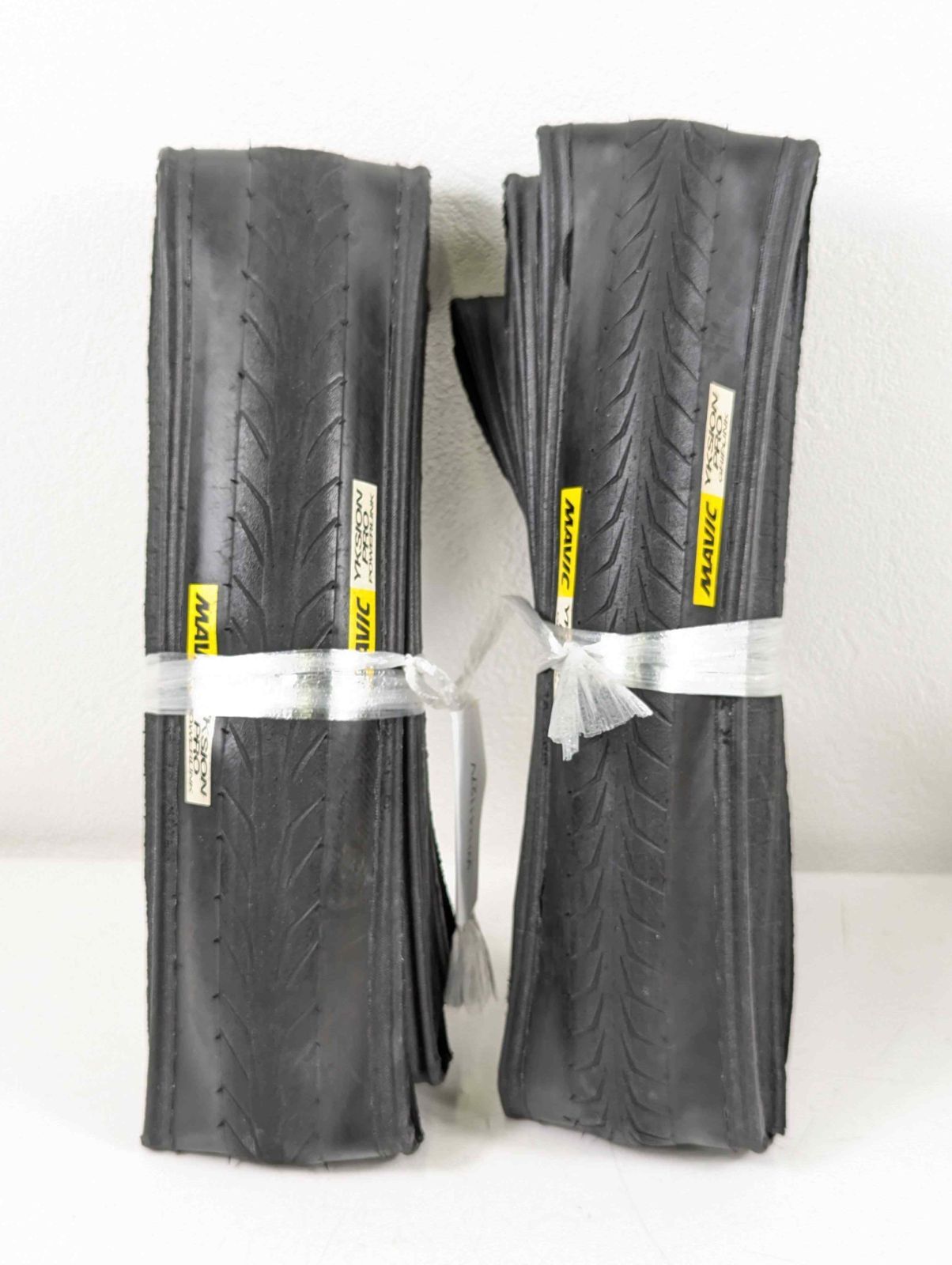 MAVIC YKSION PRO 700*25c クリンチャータイヤ　2本セット WH241127V