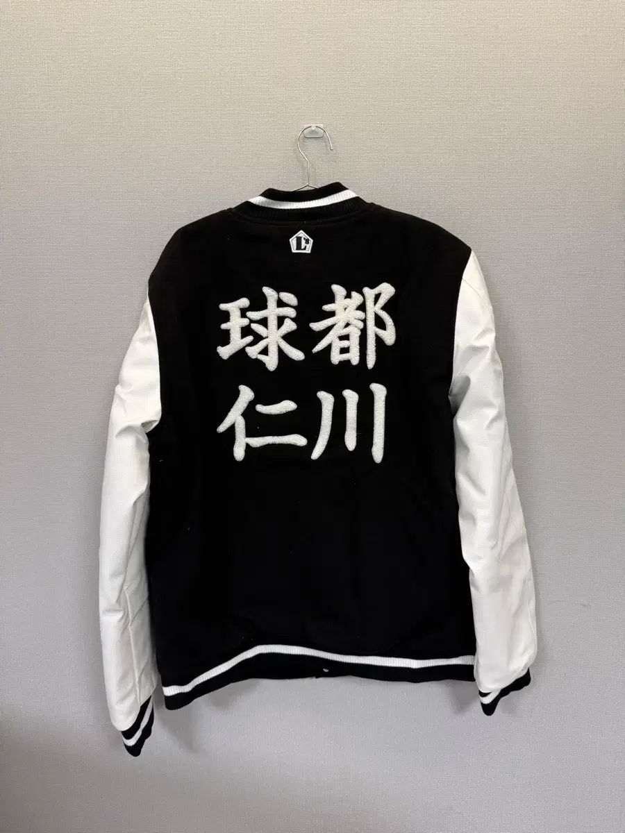 ジャケット グド