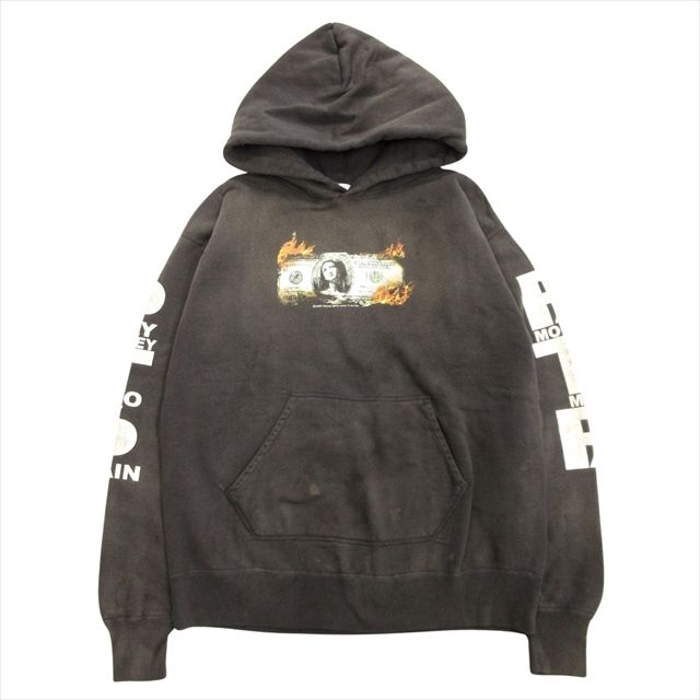 美品 24ss セントマイケル × ペイマネートゥマイペイン