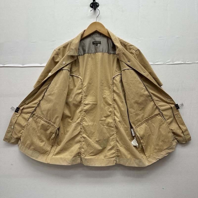 COMME des GARCONS HOME PLUS コムデギャルソンオムプリュス