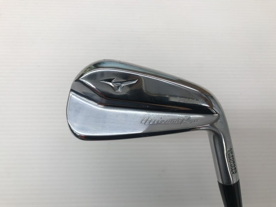 【即納】Mizuno Pro FLI-HI 2019 | 25 | X | NSプロ MODUS 3 SYSTEM 3 TOUR 125 | 中古 | ユーティリティ | ミズノ