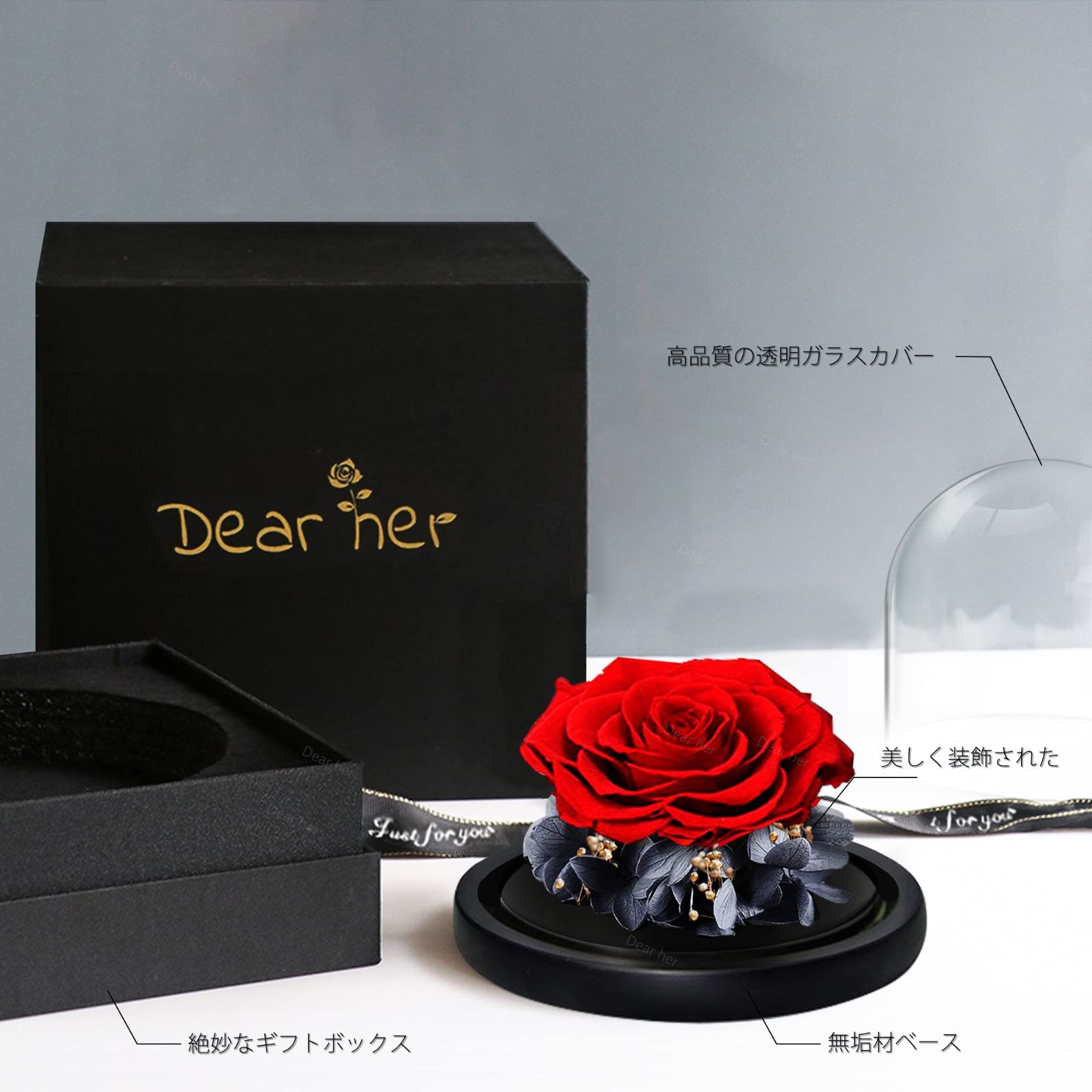 バレンタイン 母の日