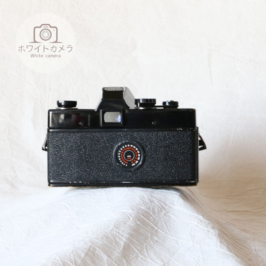 minolta srt101 MD Rokkor 50mm f1.7 【完動品】 完動品 minolta SRT101 MD ROKKOR 50mm f1.7 フィルムカメラ