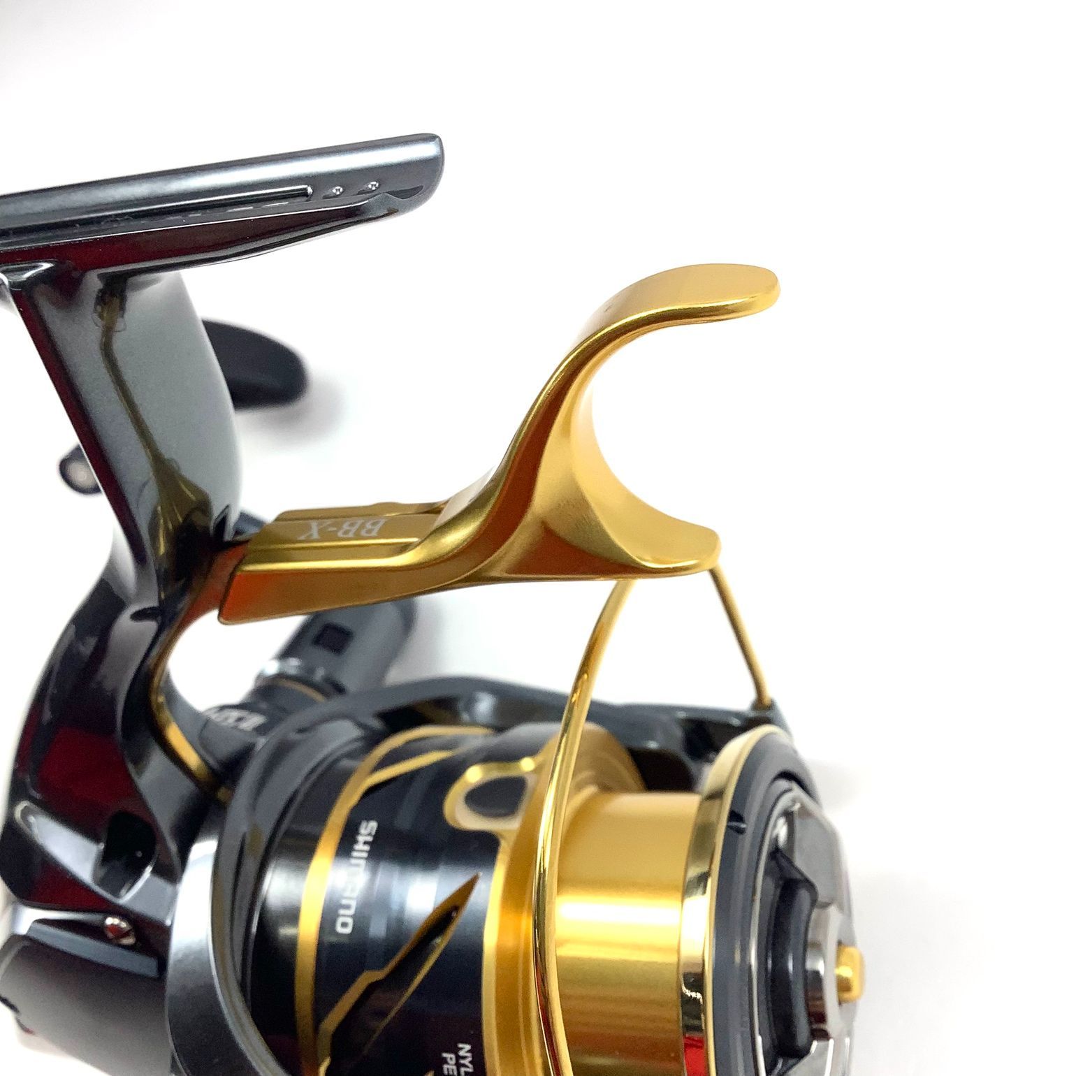 サッキー（12/1）シマノ　BB-Xテクニウム2500DXXG S 美品 シマノ BB-X テクニウム 2500DXXG S 左 (リール) 価格比較