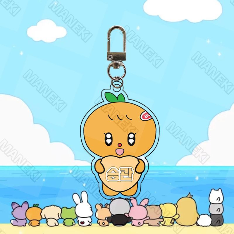 SEVENTEEN セブンティーン SVT MINITEEN ミニティーン アクリル