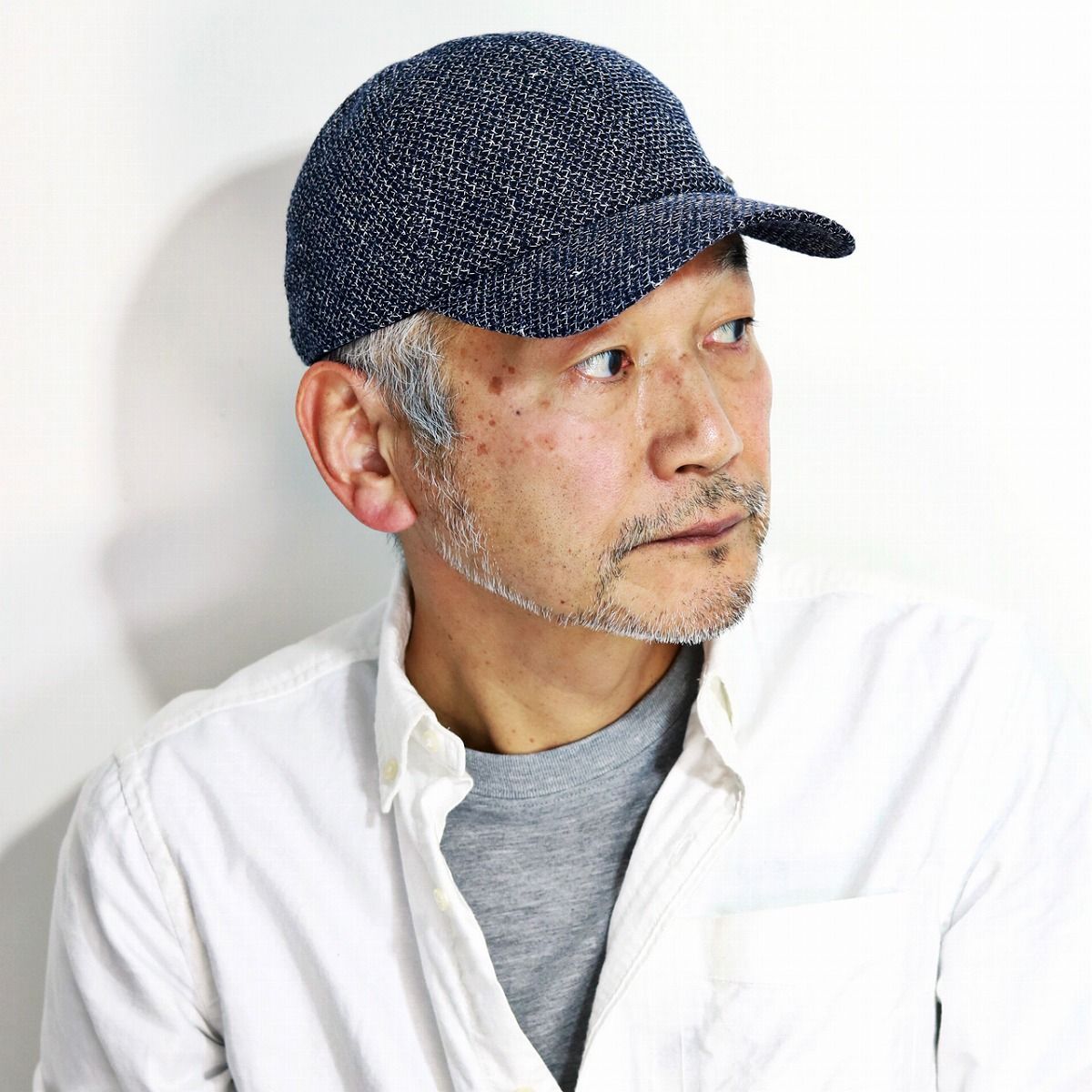 FAF Studed fraves cap セレクトショップ O FAF Studed fraves cap セレクトショップ O FAF Studed fraves