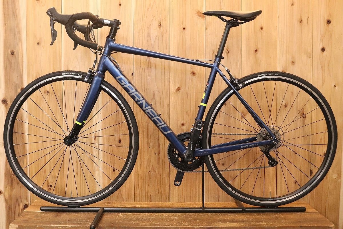 GARNEAU 「ガノー」 AXIS SORA 2016年モデル ロードバイク