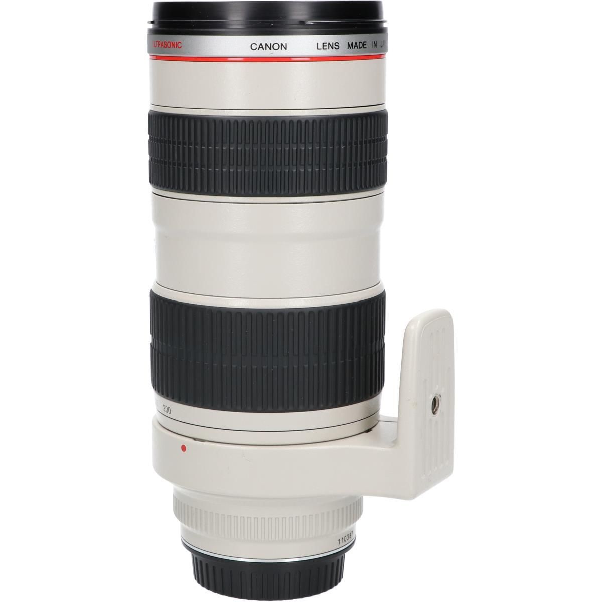 ＥＦ７０－２００ ２．８Ｌ
