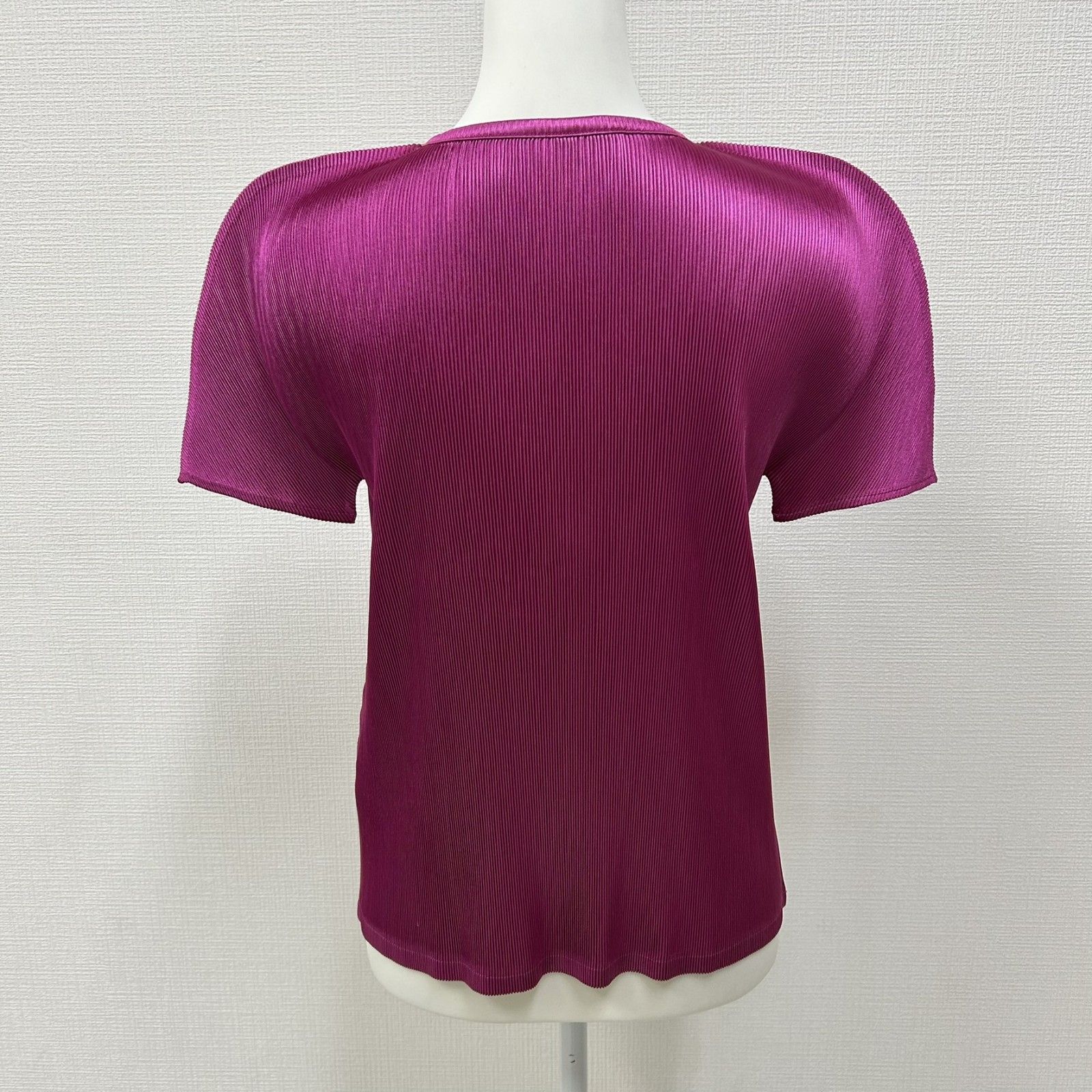 PLEATS PLEASE issey miyake】プリーツプリーズイッセイミヤケ