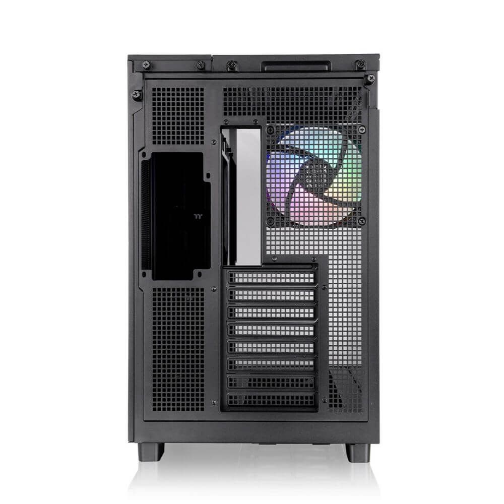 ARGB Black