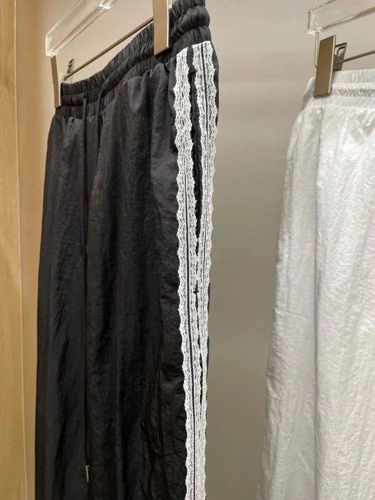 ベバーパンツ 定価